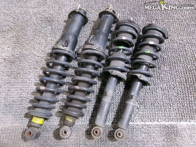 楽天市場】17クラウン（サスペンション｜パーツ）：車用品<車用品