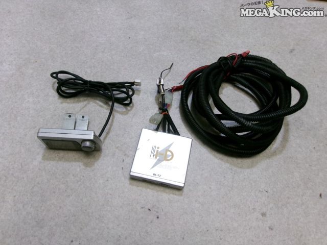 楽天市場】ブーストコントローラー ブリッツの通販