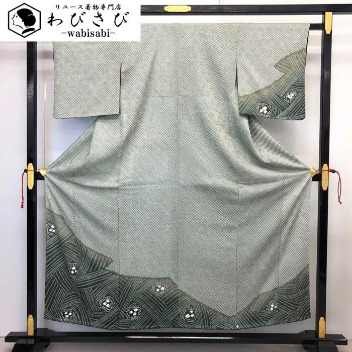 楽天市場】絞り 付け下げの通販