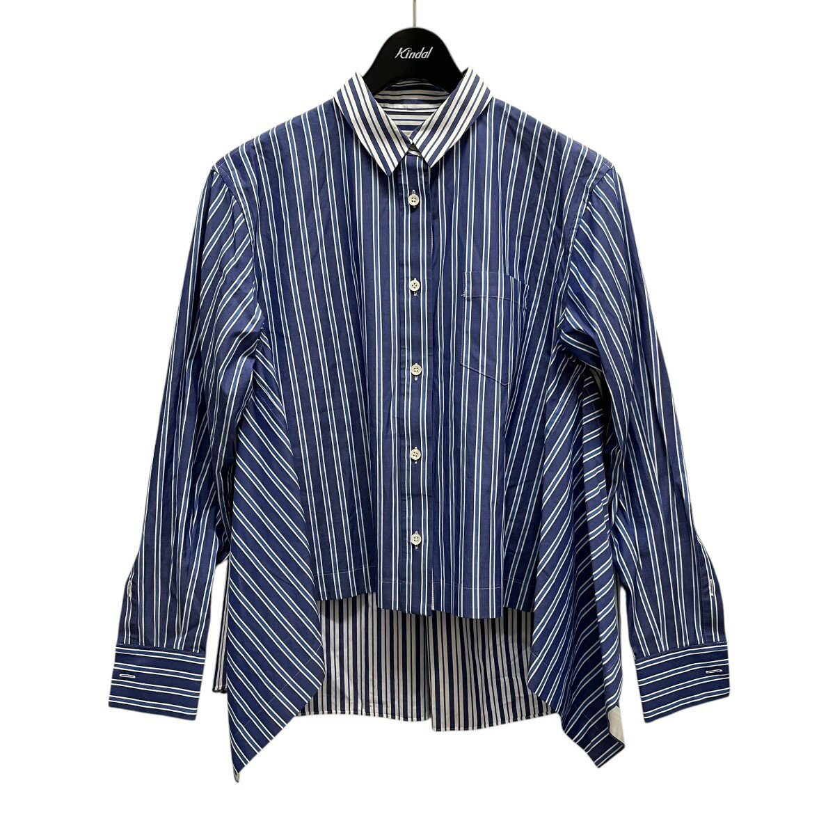 楽天市場】sacai ストライプの通販