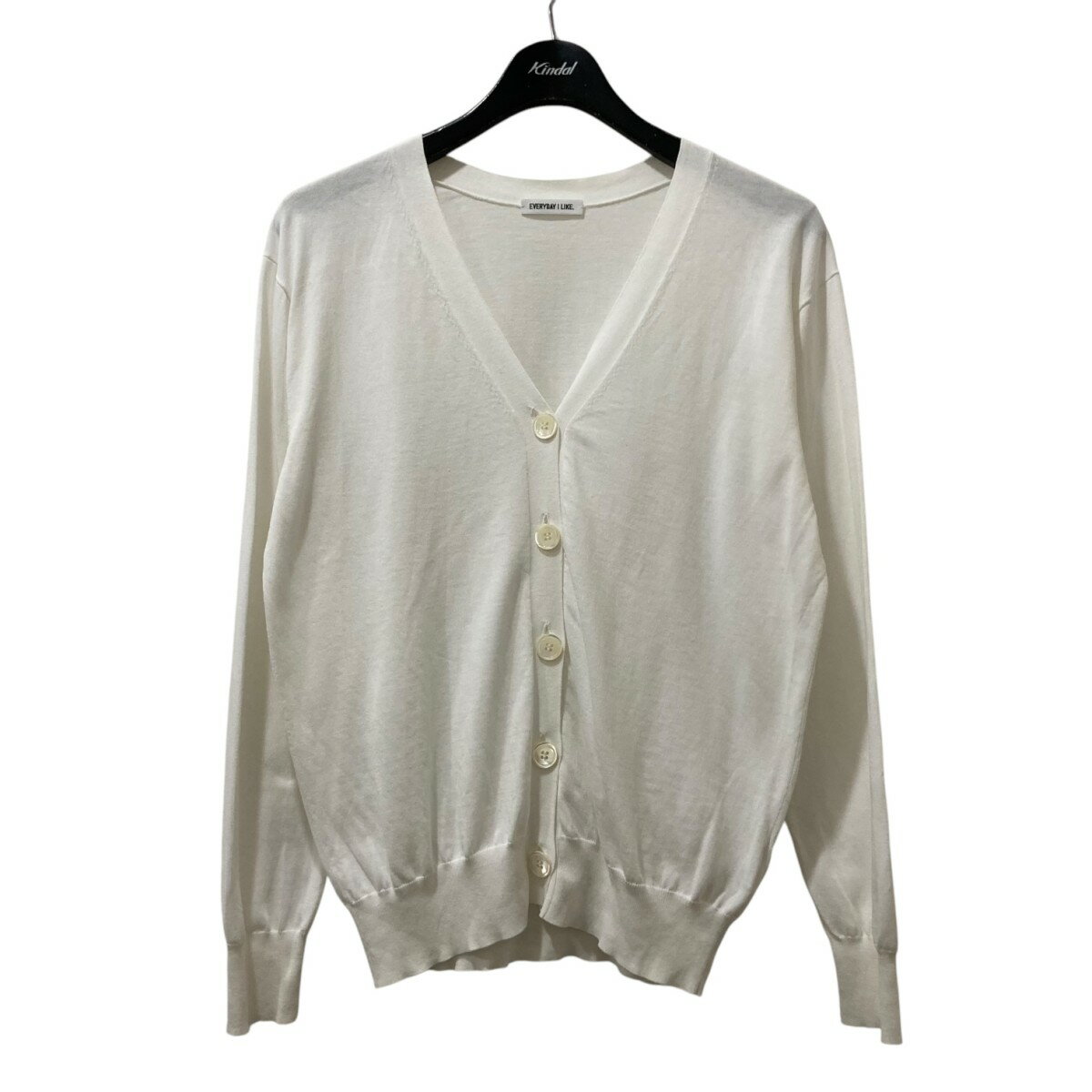 楽天市場】everyday i like カーディガンの通販