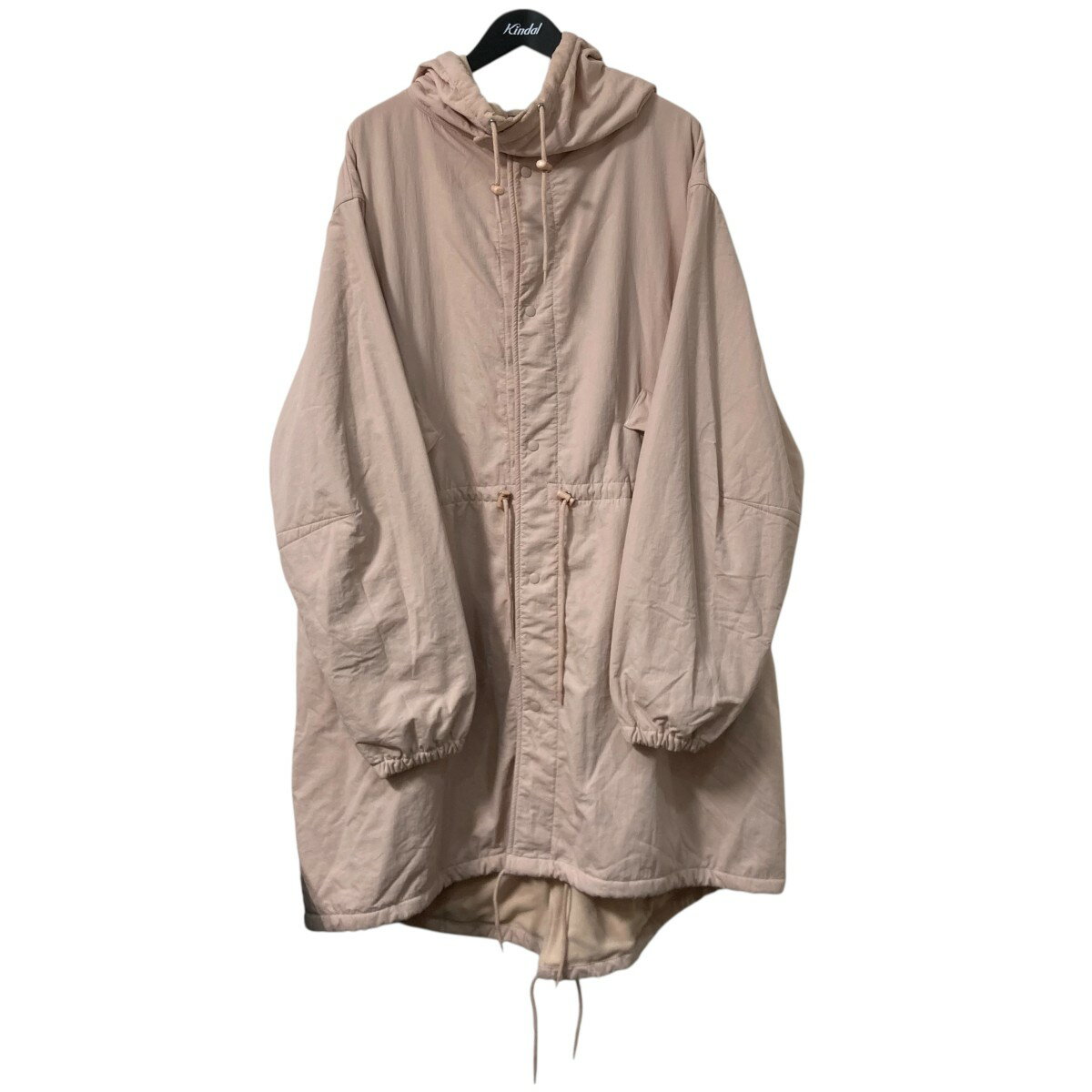 12月1日「CDTVライブライブ」星野源さん着用のUNUSED（アンユーズド