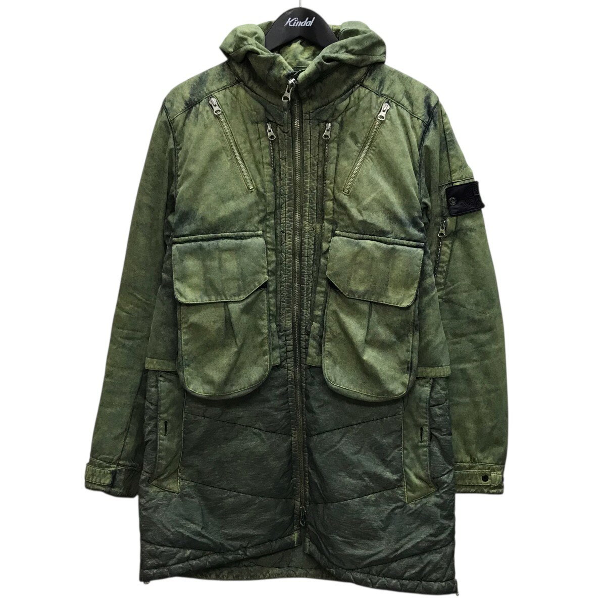 楽天市場】STONE ISLAND SHADOW PROJECT（コート・ジャケット｜メンズ