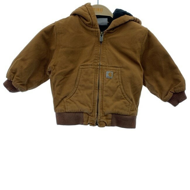 楽天市場】カーハート アクティブジャケット（キッズ・ベビー