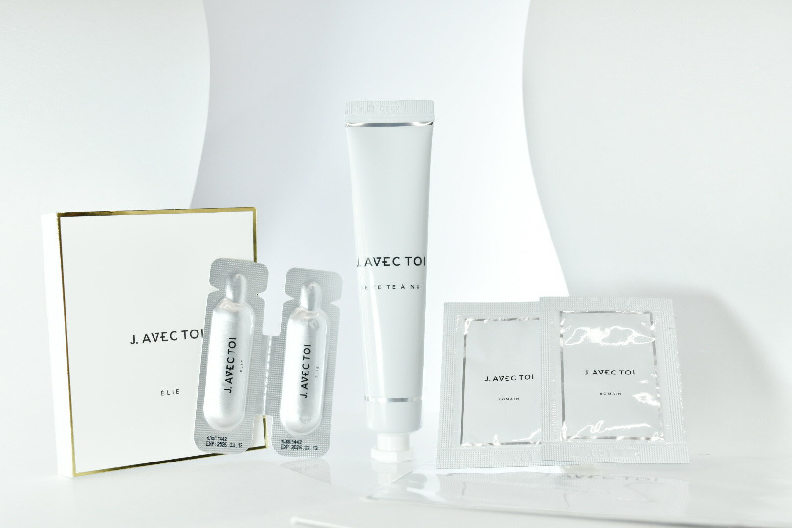 楽天市場】j.avec toi（ジェイ アベック トワ）の通販