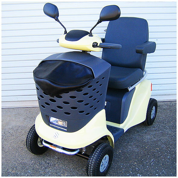 楽天市場】セニアカー スズキ et4dの通販