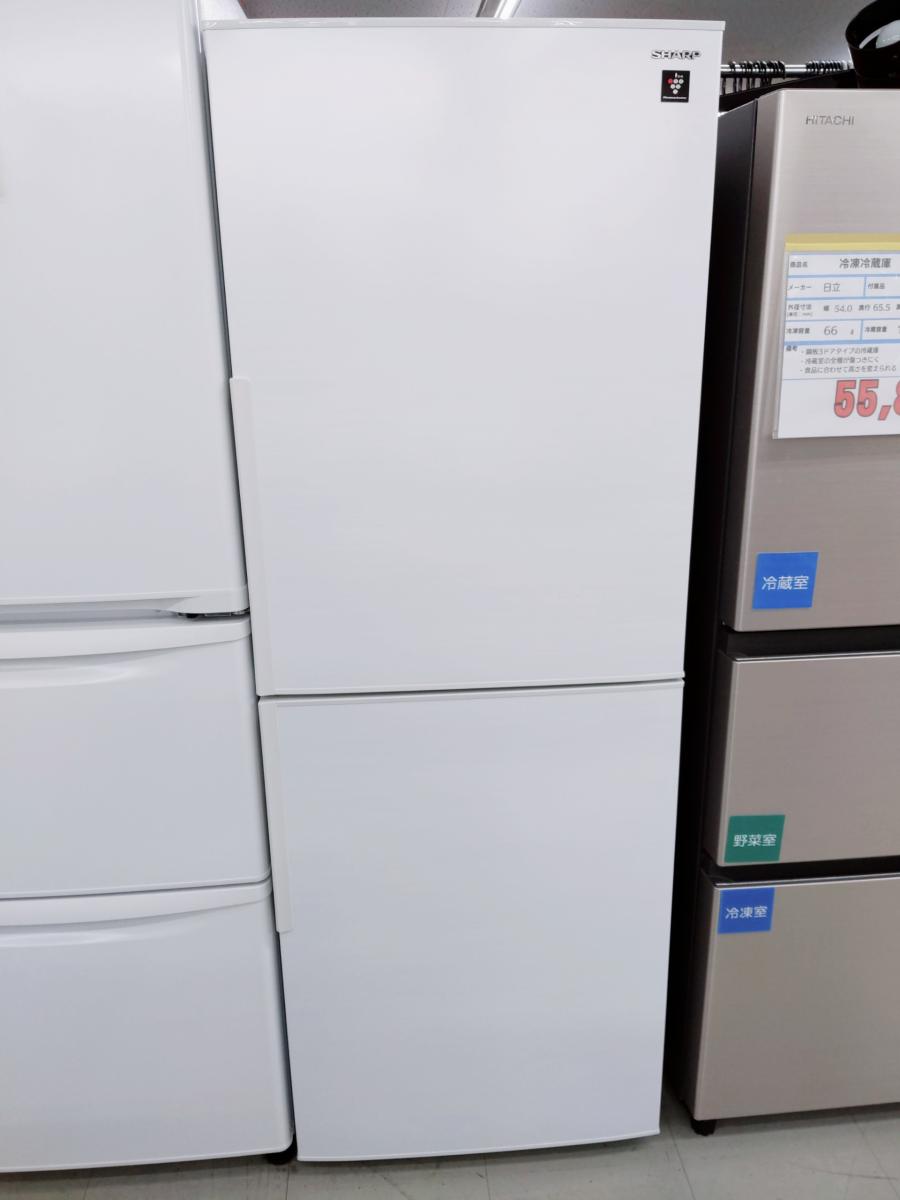 楽天市場】シャープ SJ-PD28Hの通販