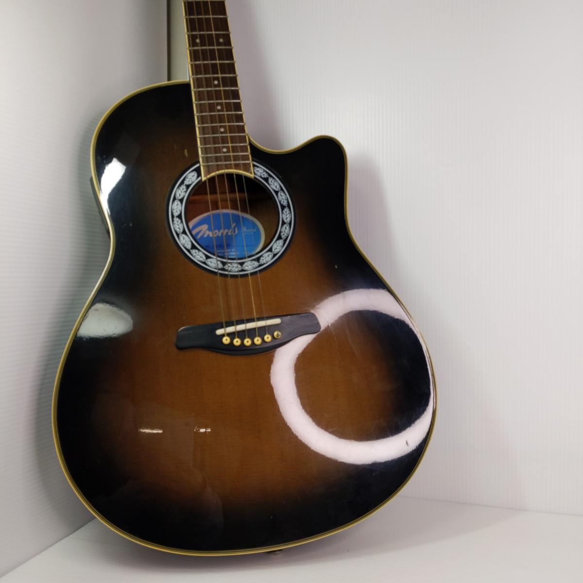 楽天市場】エレアコ 中古（ブランドモーリス）（アコースティック