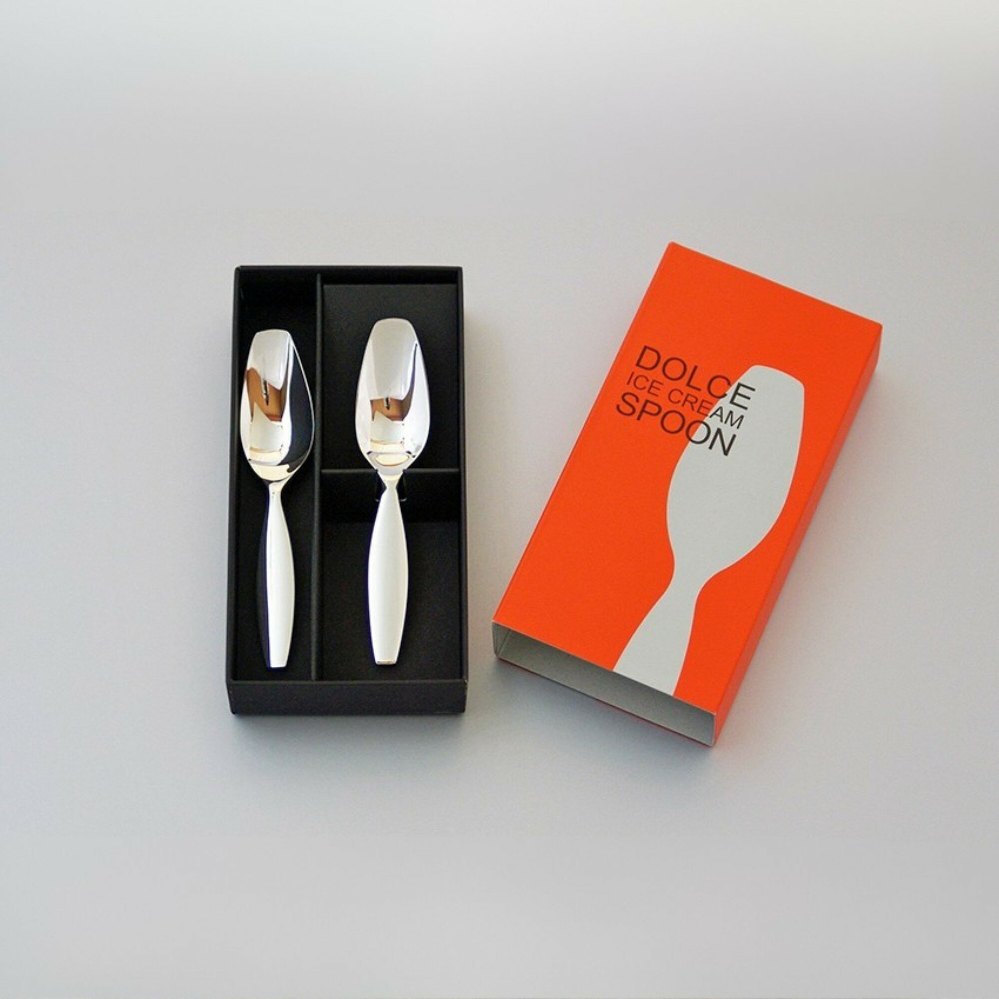 楽天市場】純銀 スプーン アイスの通販