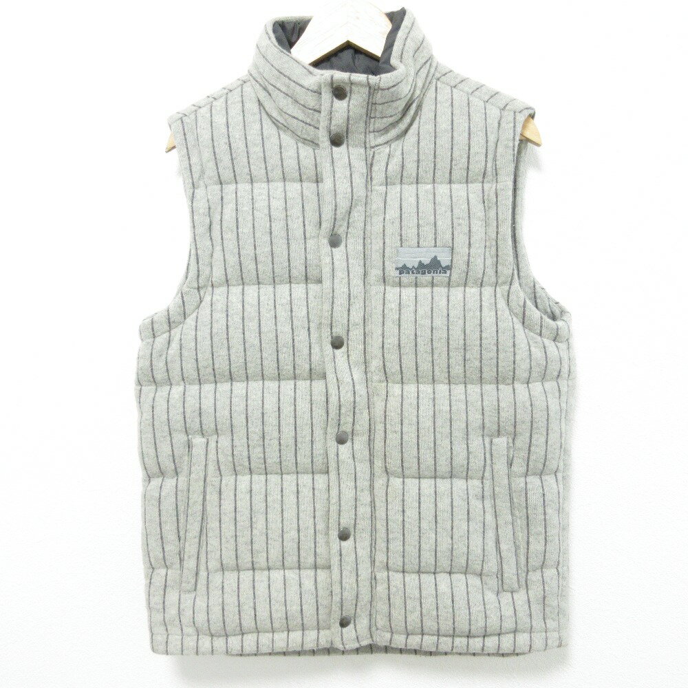 楽天市場】patagonia Karstens Vestの通販