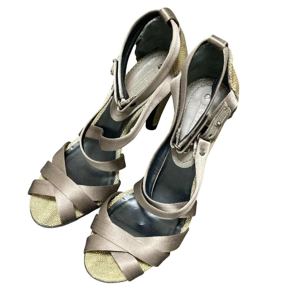 楽天市場】レザー（ブランドセリーヌ）（ミュール｜レディース靴）：靴