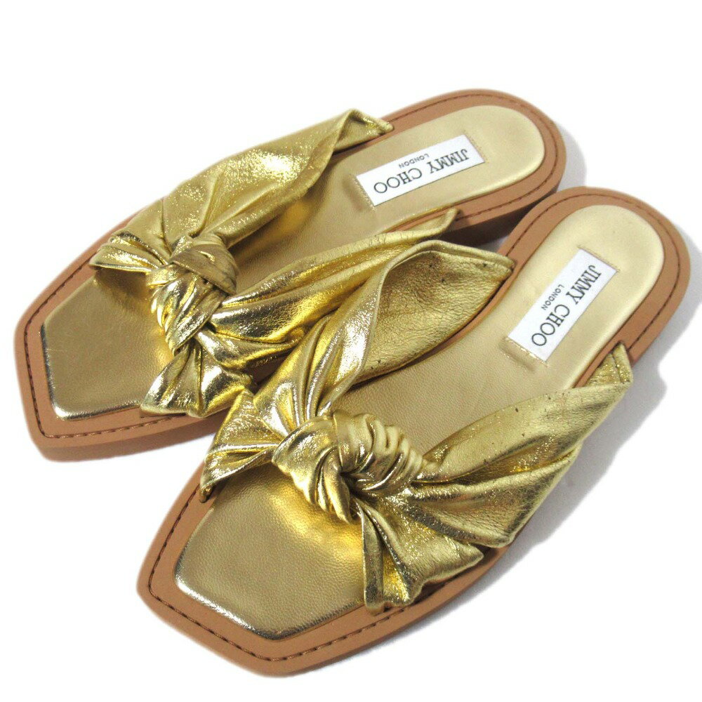 楽天市場】ジミーチュウ 中古（サンダル｜レディース靴）：靴の通販