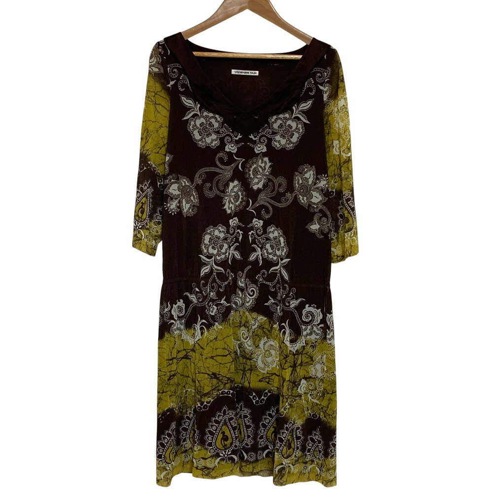 楽天市場】vivienne tam（ワンピース｜レディースファッション）の通販