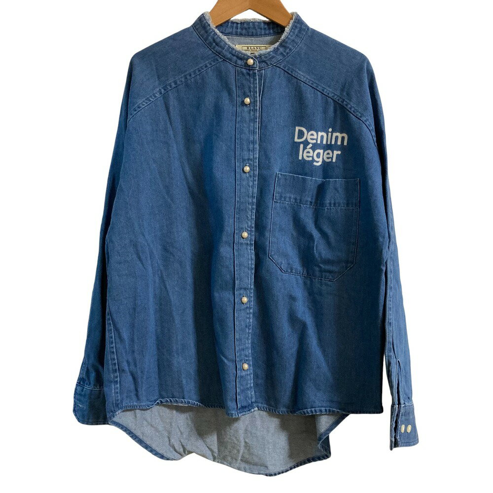 楽天市場】BLANC basque（シャツ・ブラウス｜トップス）：レディース