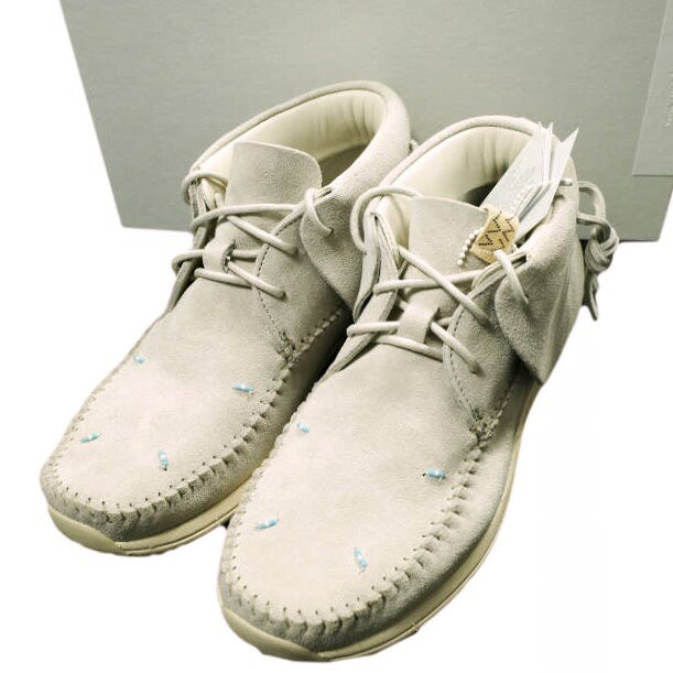 楽天市場】visvim fbt（靴）の通販