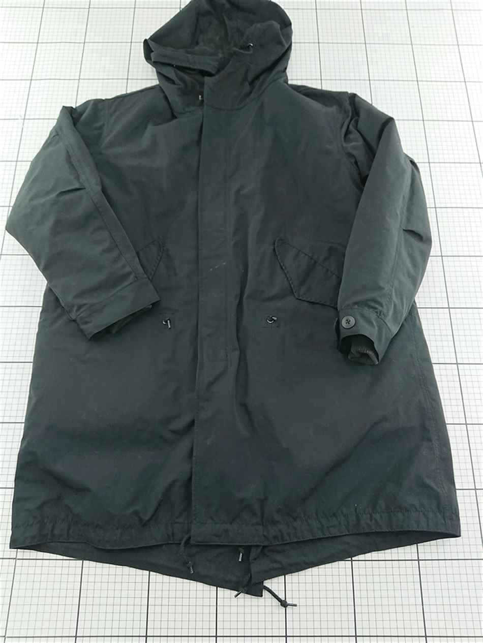 楽天市場】NUMBER (N)INE モッズコートの通販