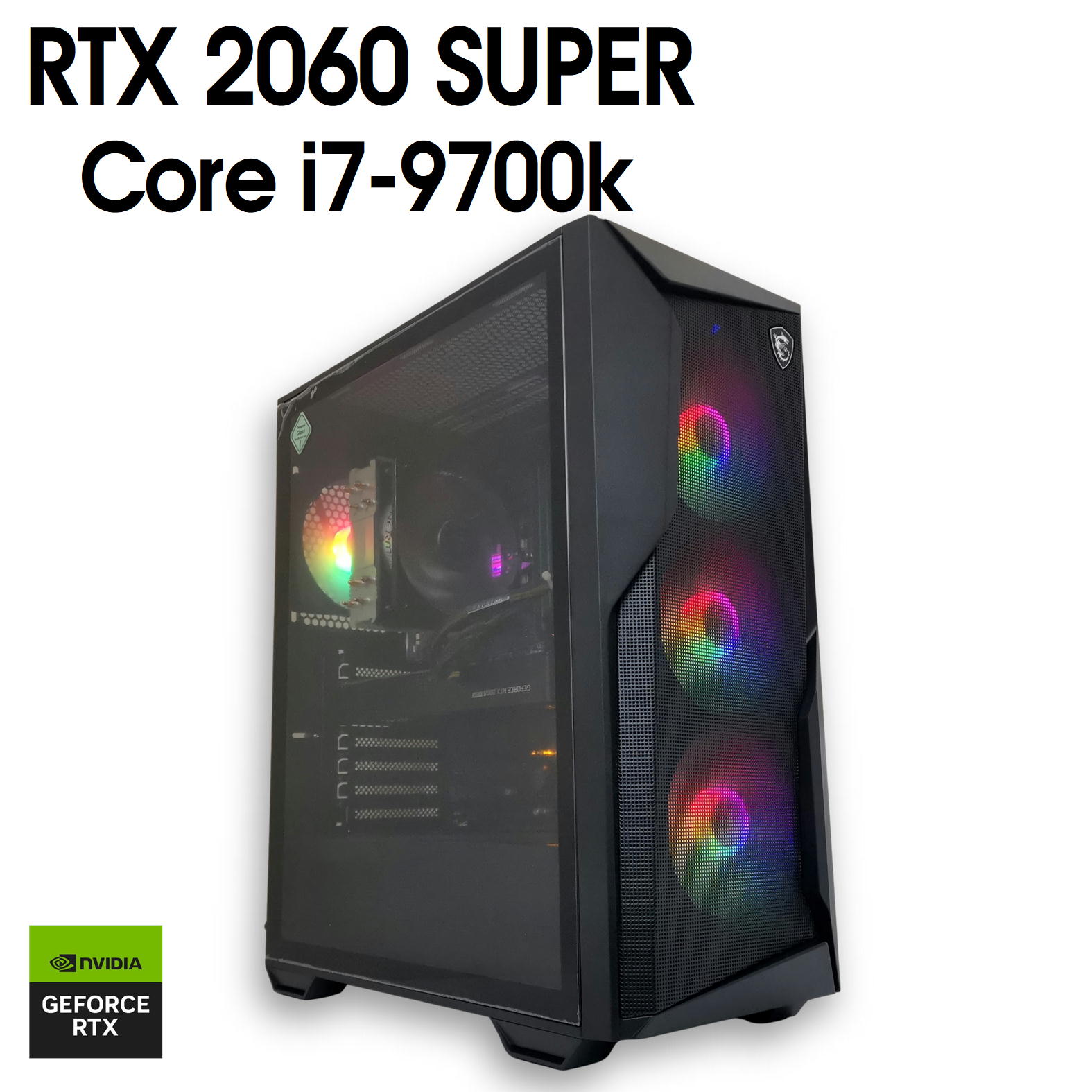 楽天市場】geforce rtx2060 superの通販