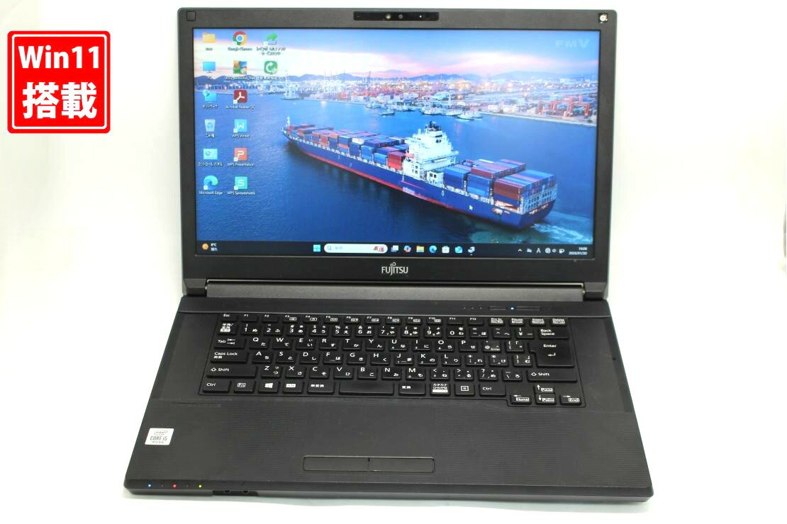 楽天市場】lifebook a5510の通販