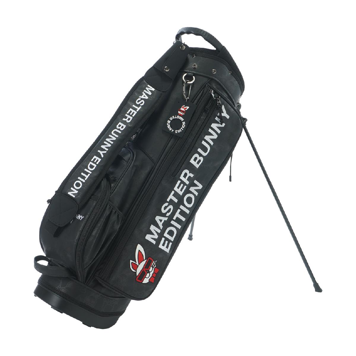 楽天市場】マスターバニー キャディバッグ（口径サイズ（キャディ