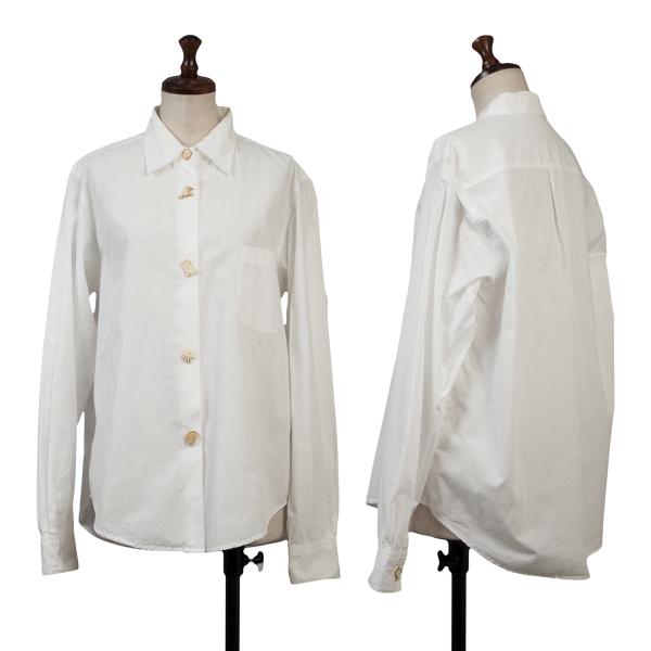 楽天市場】ツモリチサト シャツ（レディースファッション）の通販