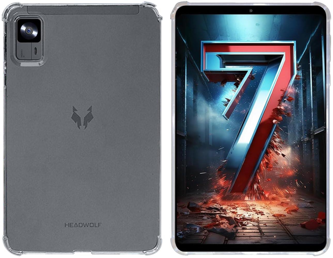 楽天市場】headwolf fpad6（タブレットカバー・ケース｜タブレットPC