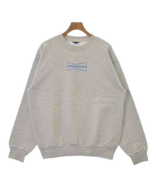 楽天市場】whimsy（スウェット・トレーナー｜トップス）：メンズ