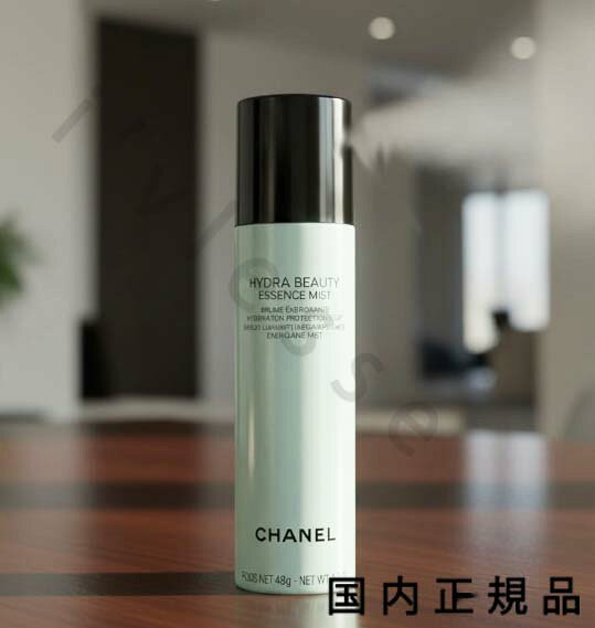 楽天市場】シャネル イドゥラ ビューティ エッセンス ミストの通販