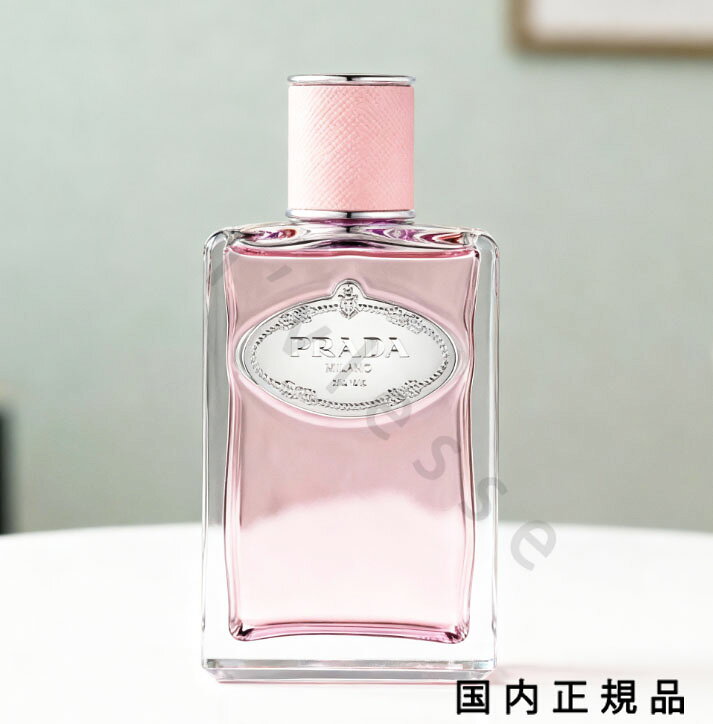 楽天市場】プラダ インフュージョン ローズの通販