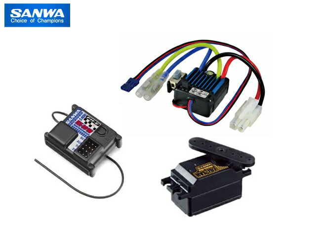 楽天市場】mx-6 サンワ rx-391wの通販