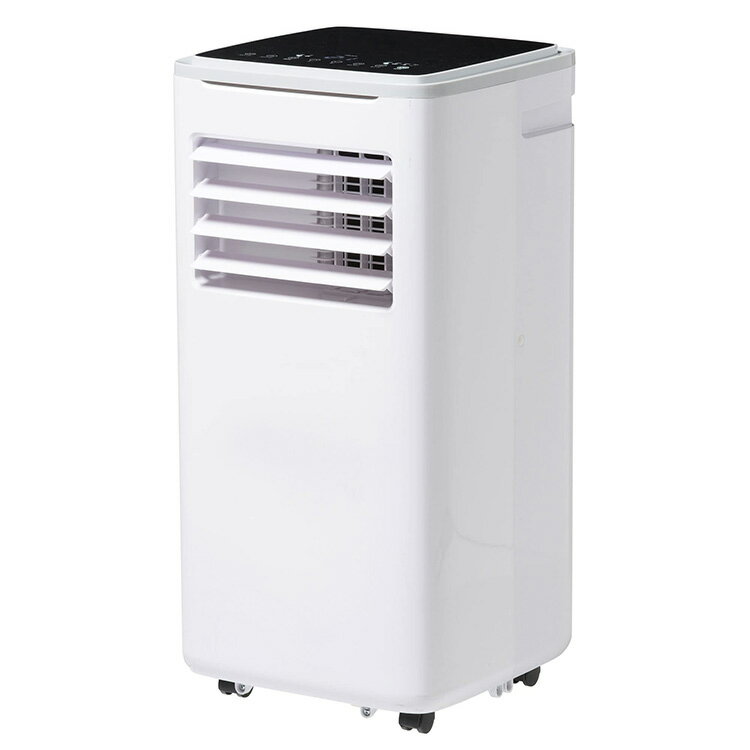 楽天市場】広電 移動式クーラーの通販