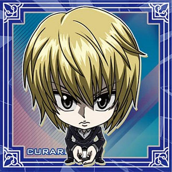 楽天市場】hunter×hunter クラピカ（ホビー）の通販