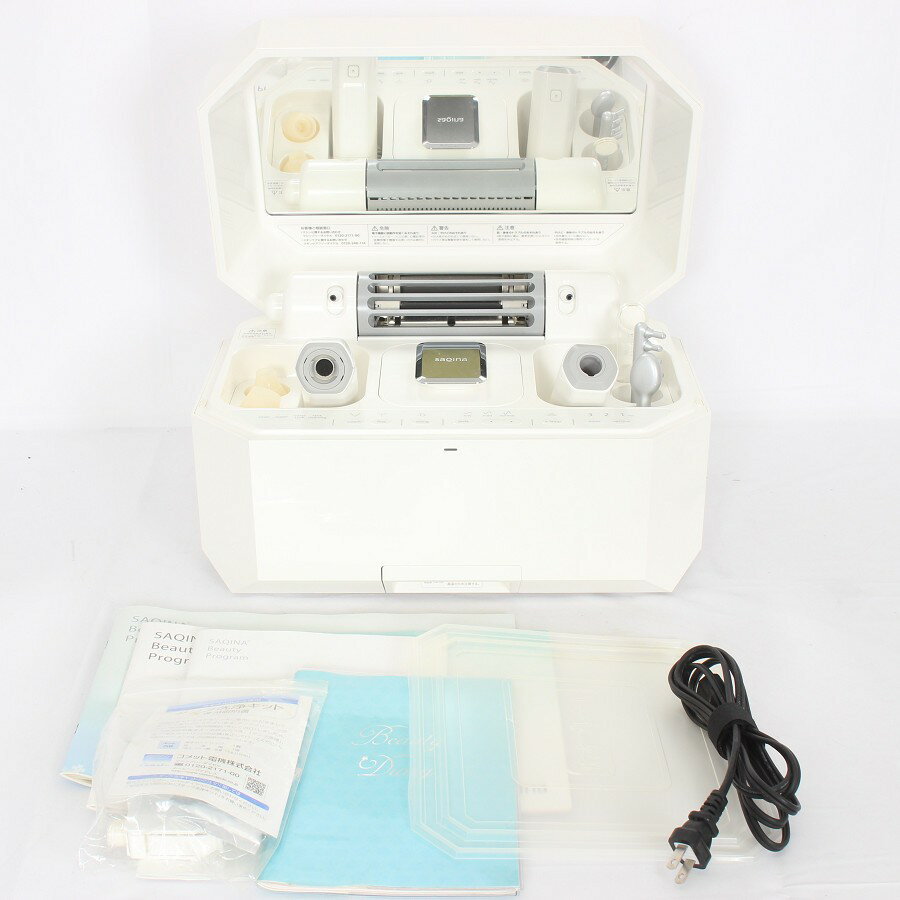 楽天市場】サキナ 美顔器（美容・コスメ・香水）の通販