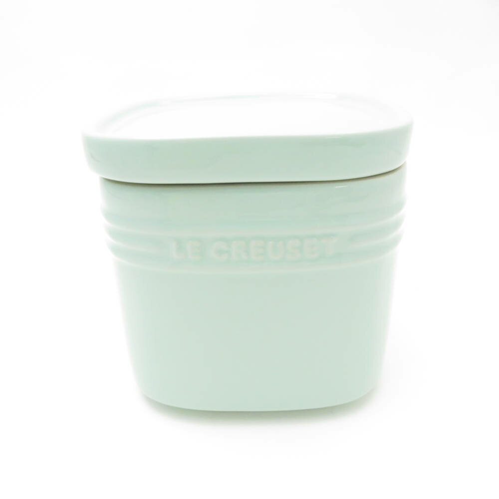 楽天市場】ルクルーゼ キャニスターの通販