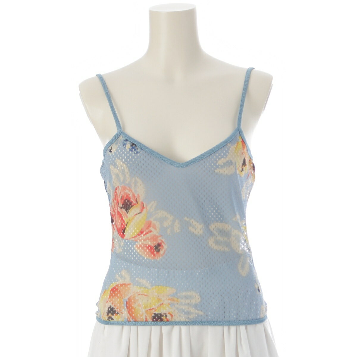 楽天市場】クリスチャンディオール キャミソールの通販