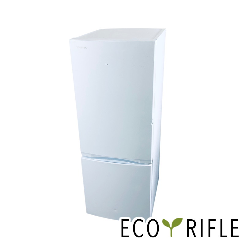 楽天市場】東芝 冷蔵庫 153lの通販