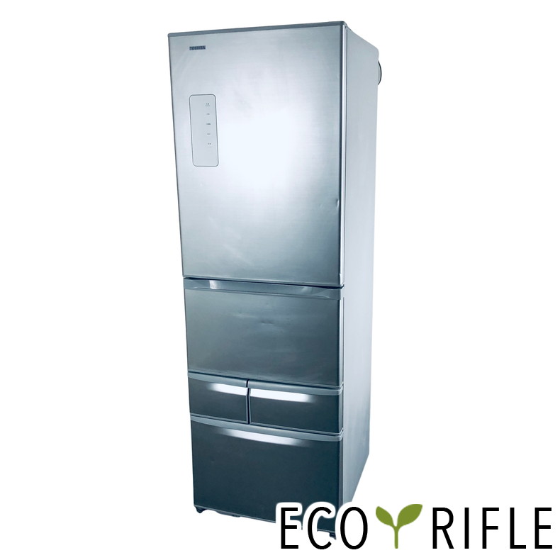 楽天市場】冷蔵庫（メーカー東芝・定格内容積366 ～ 420.9L）（冷蔵庫