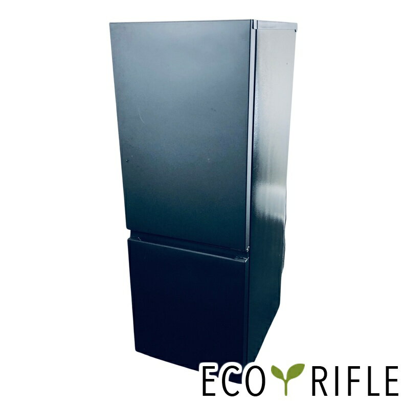 楽天市場】冷蔵庫 一人暮らし パナソニック（カラーブラック）の通販