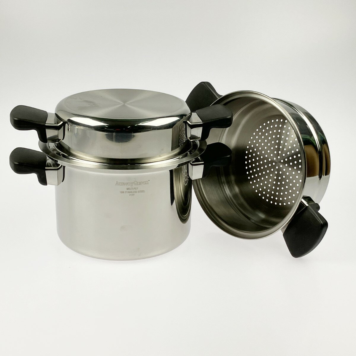 楽天市場】QUEEN（鍋・フライパン｜キッチン用品・食器・調理器具）の通販