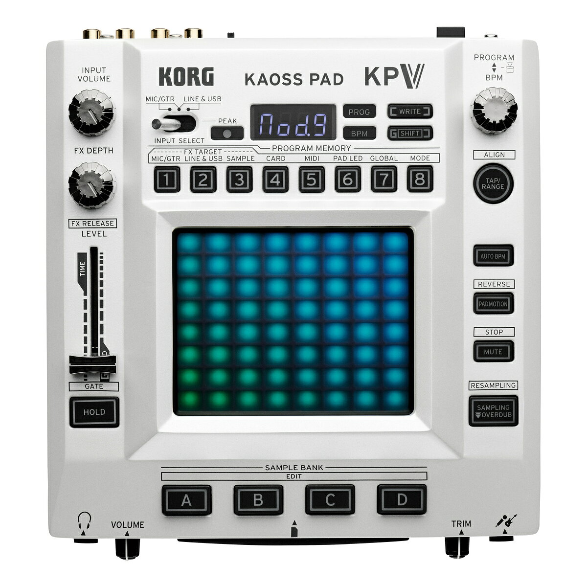 楽天市場】kaoss pad kp3の通販