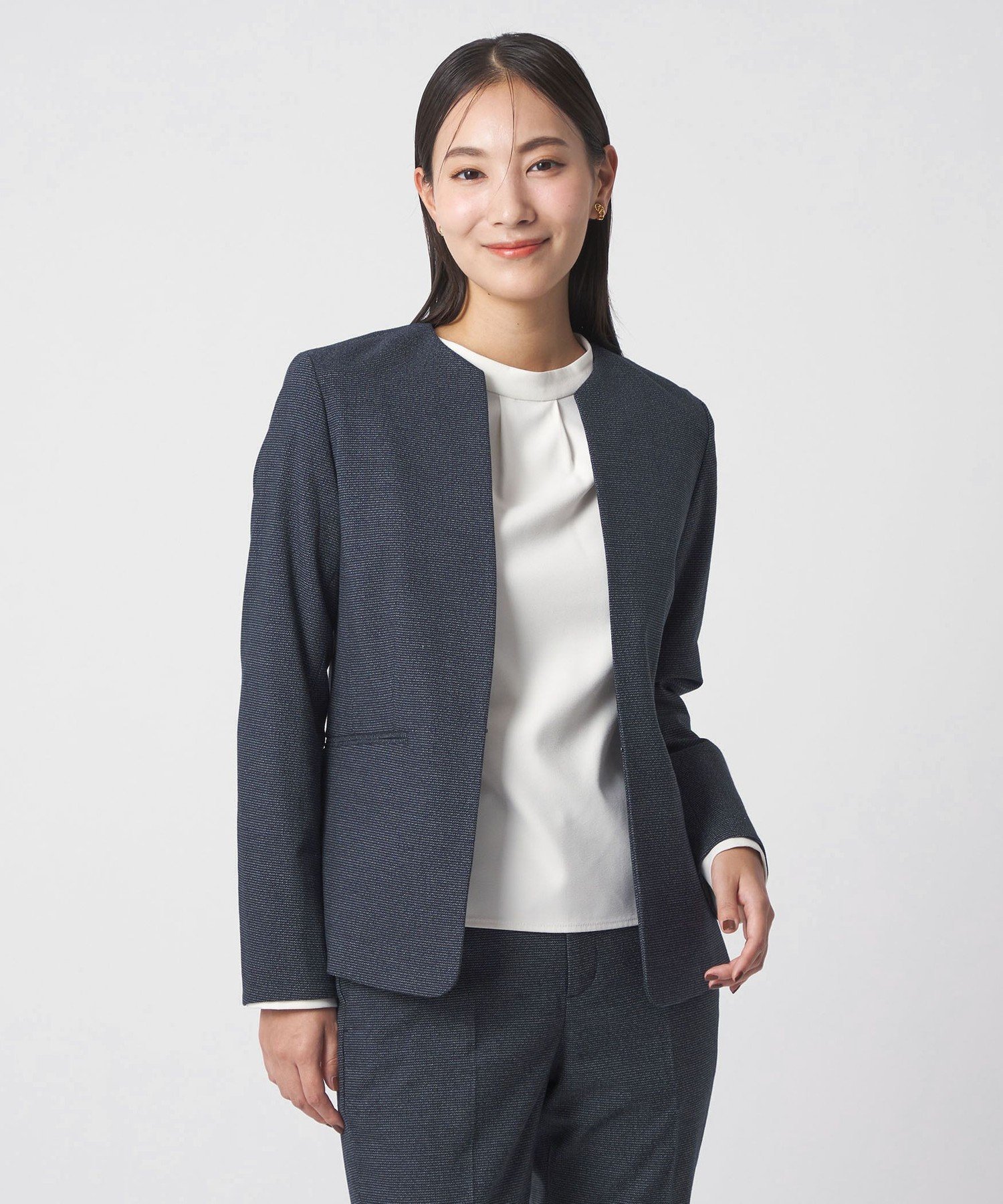 楽天市場】ウォッシャブル スーツ（ブランドユナイテッドアローズ）の通販