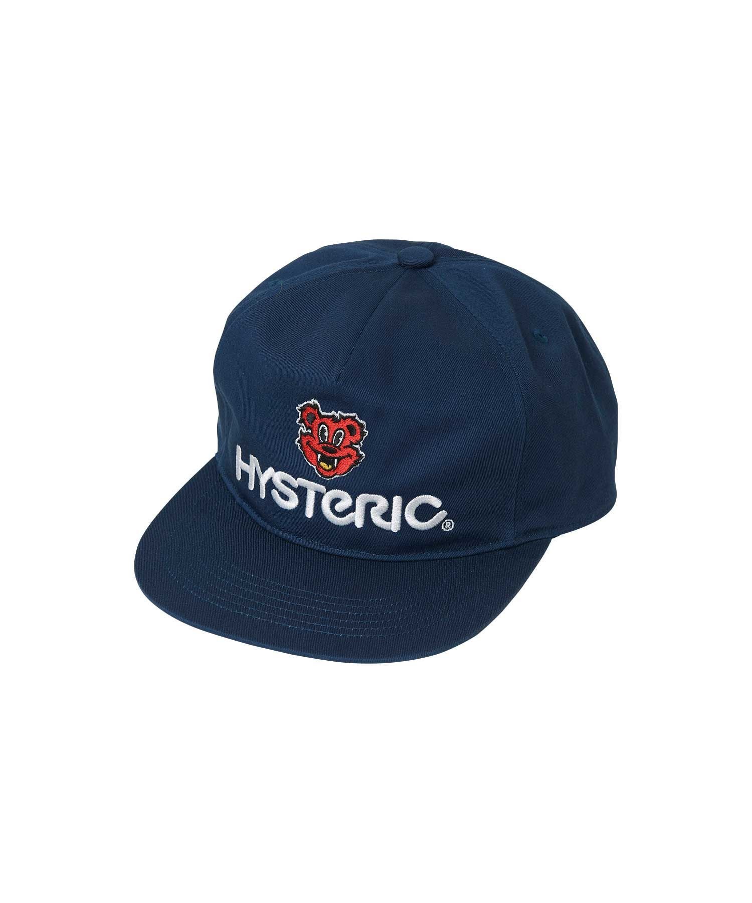 楽天市場】ヒステリックグラマー キャップ（バッグ・小物・ブランド