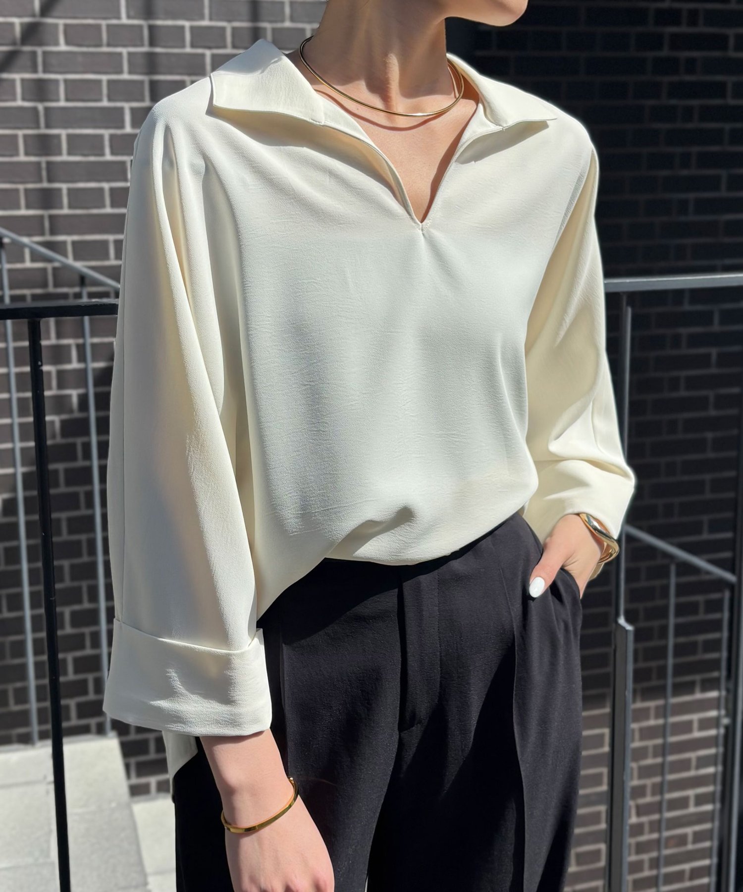 楽天市場】ガリャルダガランテ（シャツ・ブラウス｜トップス