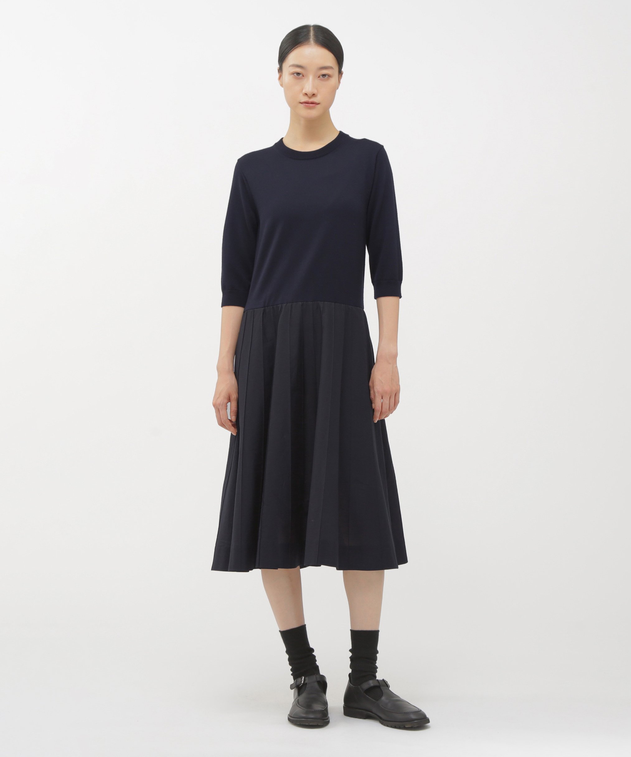 楽天市場】マーガレット・ハウエル ワンピースの通販