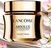 楽天市場】ランコム アプソリュ ソフト クリーム 60mlの通販