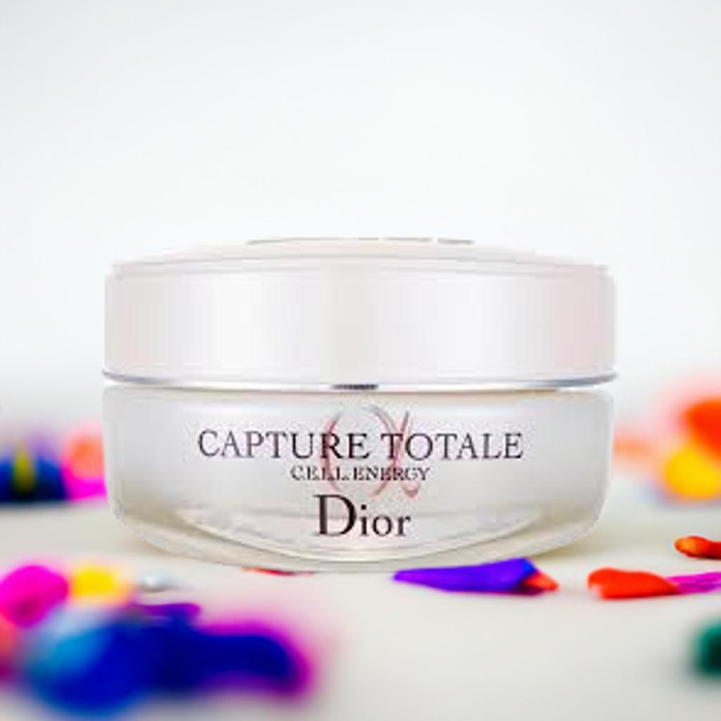 楽天市場】dior カプチュールトータルセルengyセラムの通販