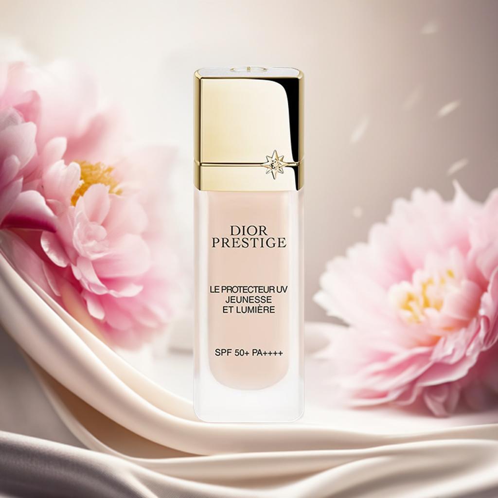 BBクリーム Dior Prestige Le Protecteur UV 30ml プレステージ