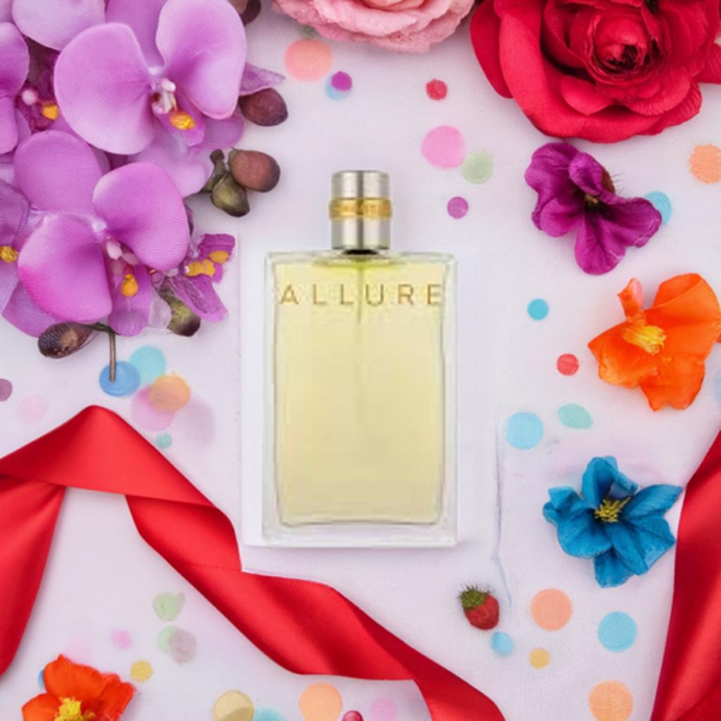 楽天市場】シャネル アリュール 香水 100mlの通販