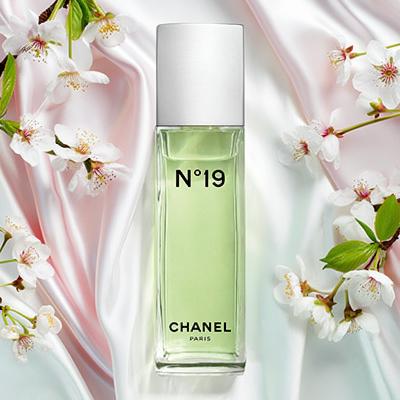 楽天市場】chanel no．19 オードパルファム 50mlの通販