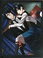 楽天市場】黒執事 アロイス クロードの通販