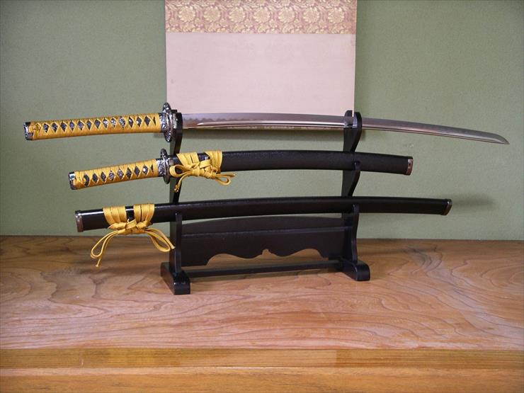 楽天市場】模造刀 2本セットの通販